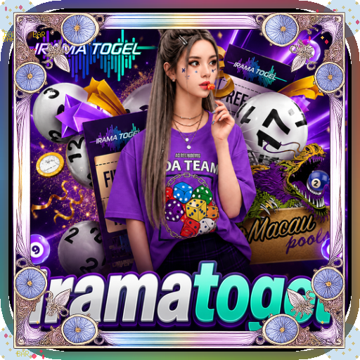 iramatogel — mitra unggulan